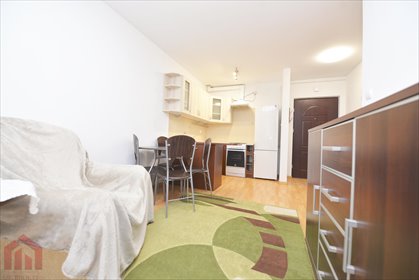 Polecam 30 m² mieszkanie z balkonem w Rzeszowie! mieszkanie Rzeszów, Przybyszówka, Krakowska