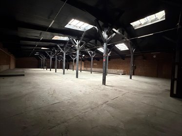 lokal użytkowy na sprzedaż 1090m2 lokal użytkowy Lębork