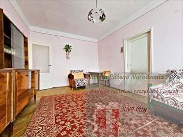 mieszkanie na sprzedaż 50m2 mieszkanie Poniatowa