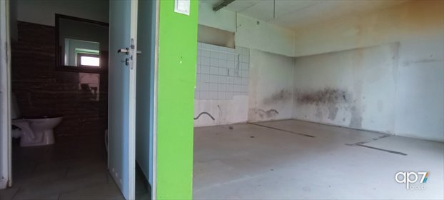Lokal użytkowy na wynajem Kraków, Podgórze, Zabłocie 92m2 Foto 4
