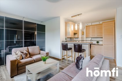 mieszkanie na wynajem 48m2 mieszkanie Gdynia, Redłowo, Legionów