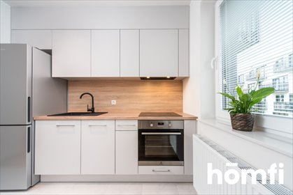 Nowoczesna kawalerka 27 m² z miejscem postojowym - Jagodno mieszkanie Wrocław, Jagodno, Jagodno, Stanisława Drabika