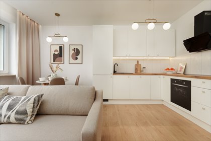 mieszkanie na sprzedaż 47m2 mieszkanie Bytom, Rozbark, Smółki