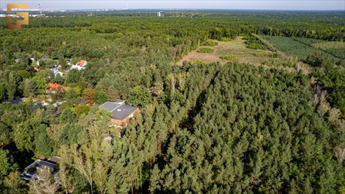 działka na sprzedaż 1508m2 działka Warszawa, Wawer, Ezopa