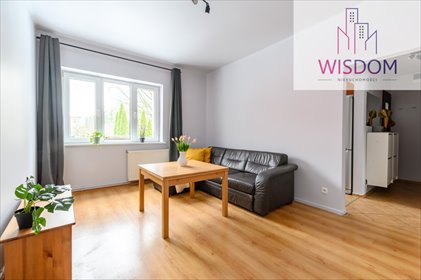 mieszkanie na sprzedaż 48m2 mieszkanie Olsztyn, Karola Szymanowskiego