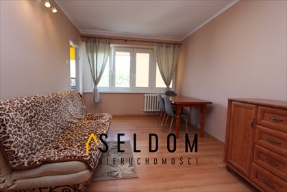 Na sprzedaż przestronne 42 m² mieszkanie 2 pok. w Koninie mieszkanie Konin, 11 Listopada