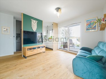 mieszkanie na sprzedaż 81m2 mieszkanie Warszawa, Białołęka, Brzeziny, Mariana Hemara