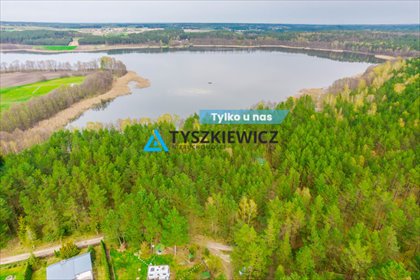 działka na sprzedaż 3009m2 działka Piece