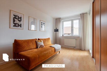 mieszkanie na wynajem 54m2 mieszkanie Poznań, Królewska