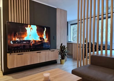 Zapraszam do obejrzenia nowoczesnego 30m² mieszkania po remoncie mieszkanie Otwock, Otwock
