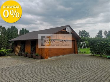 Dom na sprzedaż Mienia 248m2 Foto 3