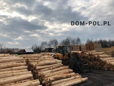Magazyn na sprzedaż Garbatka-Letnisko 12 150m2 Foto 3