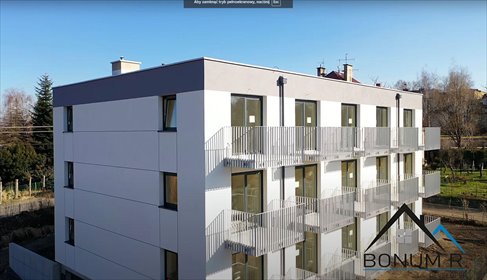 mieszkanie na sprzedaż 47m2 mieszkanie Bielsko-Biała