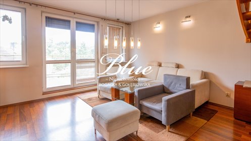 Zapraszam do przestronnego 4-pokojowego mieszkania 116 m² w Szczecinie mieszkanie Szczecin, Żelechowa