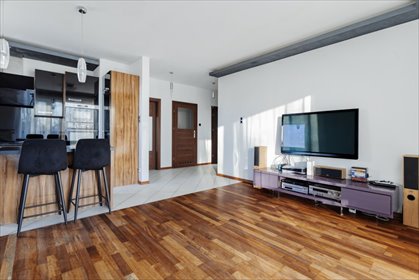 mieszkanie na sprzedaż 69m2 mieszkanie Warszawa, Praga-Południe Gocław