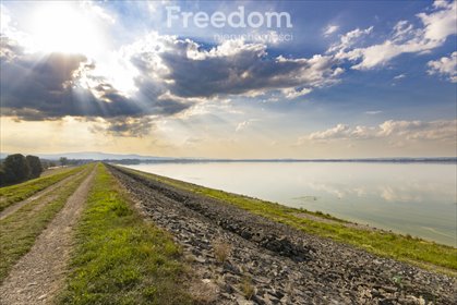 działka na sprzedaż 1200m2 działka Ścibórz