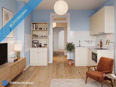 Zapraszam do obejrzenia 35 m² mieszkania w Loftach Łaska mieszkanie Pabianice, Łaska