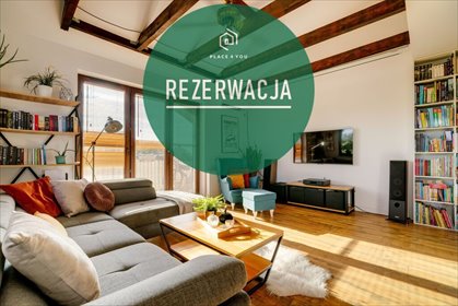 mieszkanie na sprzedaż 80m2 mieszkanie Piastów, Józefa Wybickiego