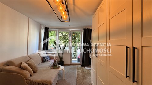 mieszkanie na wynajem 34m2 mieszkanie Gdynia, Grabówek, Morska