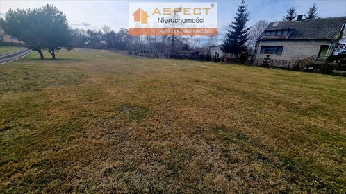 działka na sprzedaż 2347m2 działka Zakrzewo Kościelne