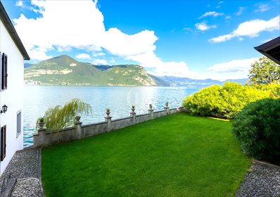 dom na sprzedaż 500m2 dom Monte Isola