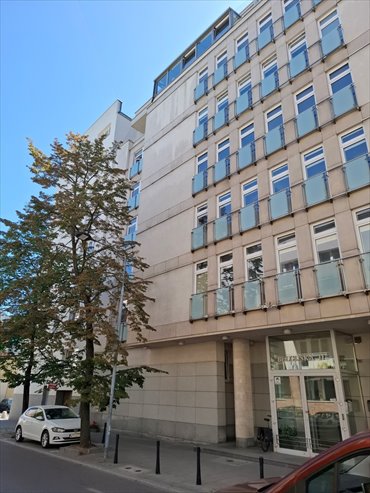 lokal użytkowy na wynajem 394m2 lokal użytkowy Warszawa, Mokotów, Mokotów, Belgijska