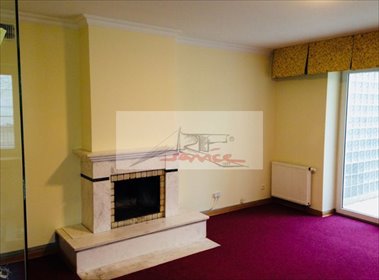 dom na wynajem 400m2 dom Warszawa, Mokotów