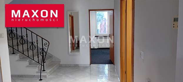 lokal użytkowy na wynajem 310m2 lokal użytkowy Warszawa, Ochota, ul. Nowoberestecka