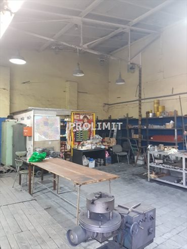 Magazyn na sprzedaż Katowice, Wełnowiec, Modelarska 301m2 Foto 6