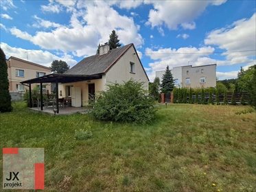 działka na sprzedaż 663m2 działka Puszczykowo, Puszczykówko, Odskok