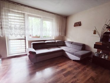 mieszkanie na sprzedaż 64m2 mieszkanie Swarzędz, os. Dąbrowszczaków