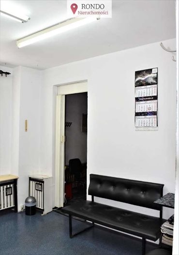 Lokal użytkowy na sprzedaż Kalisz, Dobrzec, kalisz 22m2 Foto 3