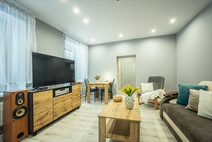 mieszkanie na sprzedaż 54m2 mieszkanie Łódź, al. marsz. Józefa Piłsudskiego