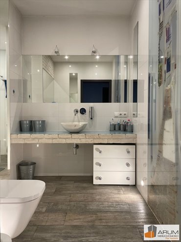 Przestronny apartament 85 m² z tarasem, wysoki standard zapraszam mieszkanie Częstochowa, Parkitka