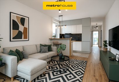 mieszkanie na sprzedaż 65m2 mieszkanie Warszawa, Białołęka, Daniszewska