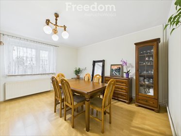 dom na sprzedaż 180m2 dom Grodziec Drugi