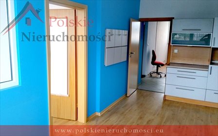 lokal użytkowy na wynajem 50m2 lokal użytkowy Gdańsk, Oliwa, Leona Droszyńskiego