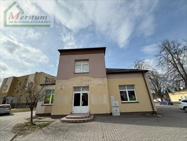 lokal użytkowy na wynajem 113m2 lokal użytkowy Krosno, Krosno