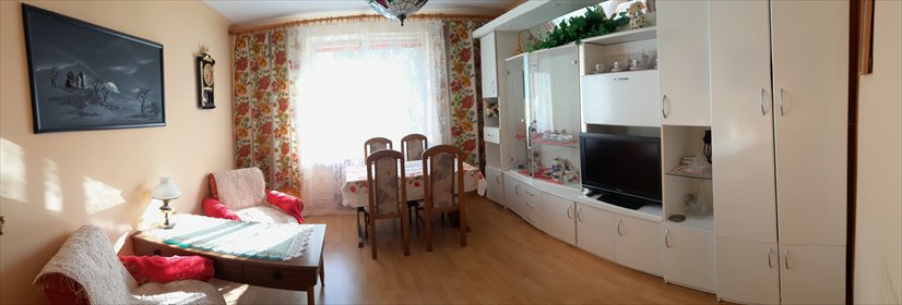 Mieszkanie na sprzedaż 60m2 mieszkanie Tarnobrzeg, Mickiewicza