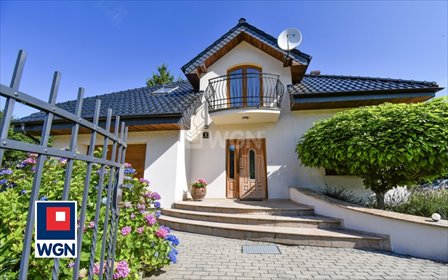 Do sprzedania luksusowy dom i pensjonat Ostrowo 416 m² dom Ostrowo, Ostrowo, Ostrowo