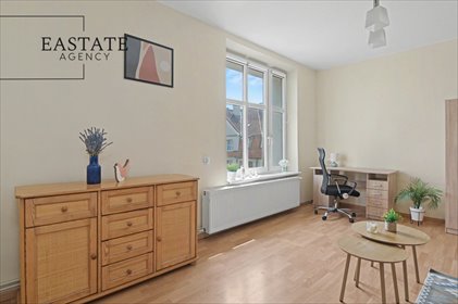 Dwupokojowe 40 m² mieszkanie na Stogach - polecam mieszkanie Gdańsk, Stogi, Jeremiasza Falck Polonusa
