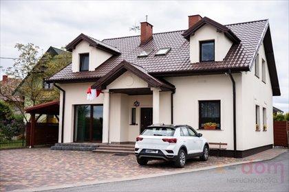 dom na sprzedaż 160m2 dom Kielce