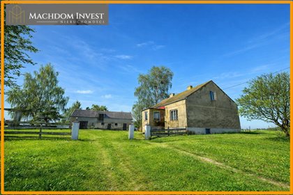 dom na sprzedaż 100m2 dom Nadróż