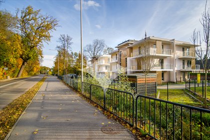 mieszkanie na sprzedaż 43m2 mieszkanie Gdańsk, Sobieszewo, Turystyczna