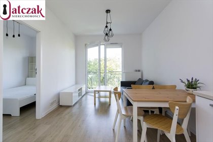 mieszkanie na wynajem 34m2 mieszkanie Gdańsk, Ujeścisko, WOLNE MIASTO, CEDROWA