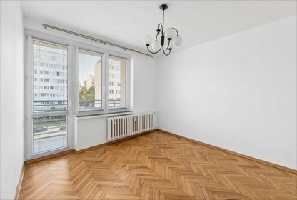 Przestronne 3-pokojowe mieszkanie 54 m² w Katowicach polecam mieszkanie Katowice, Koszutka, Aleja Wojciecha Korfantego