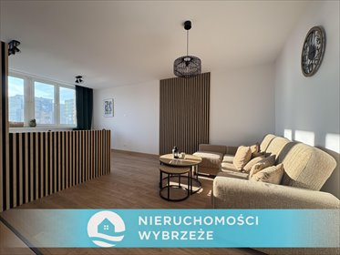 mieszkanie na sprzedaż 42m2 mieszkanie Gdynia, Działki Leśne, Warszawska