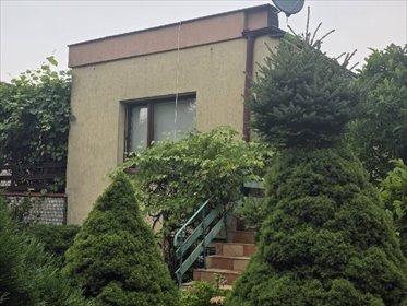 Segment z potencjałem na Tysiącleciu – 180 m2, garaż dom Częstochowa, Tysiąclecie, brak
