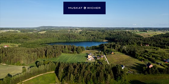 działka na sprzedaż 1093m2 działka Stare Czaple