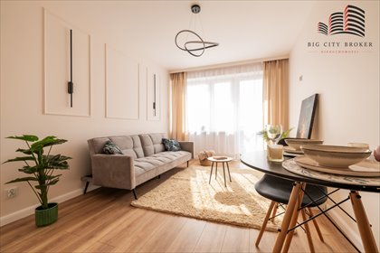 mieszkanie na sprzedaż 48m2 mieszkanie Lublin, Bronowice, Bukowa